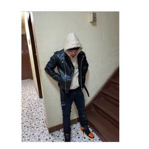 Meet your Posher, Darren